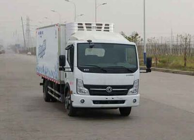 Dongfeng  EQ5042XLC5BDFAC Refrigerated truck