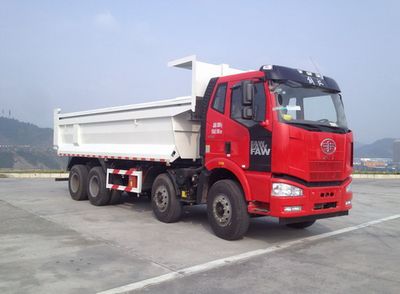 Chida  EXQ5310ZLJCA2 garbage dump truck 