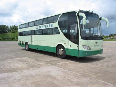 Guilin Daewoo  GDW6120HW5 Sleeper coach