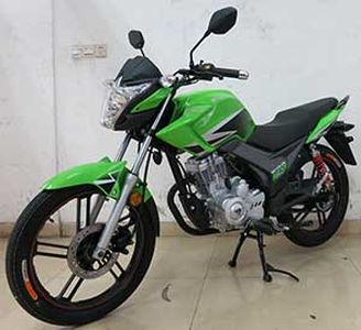 Haoda  HD1506A Two wheeled motorcycles