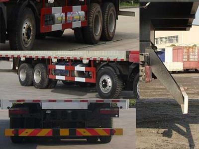 Hualing Star  HN1310NGB38D6M3 Truck