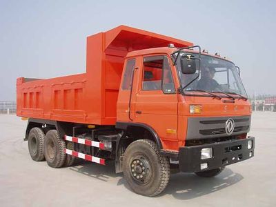 Juntong  JF3200 Dump truck