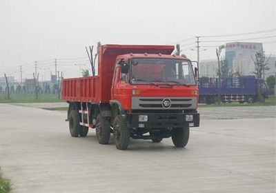 Dadi  RX3160ZA Dump truck