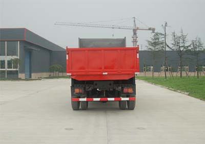 Dadi  RX3160ZA Dump truck