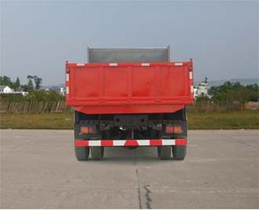 Dadi  RX3160ZA Dump truck