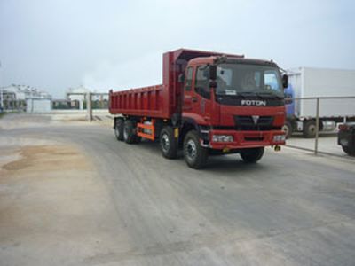 Pengxiang  SDG3318PFXB1BJ Dump truck