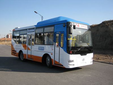 Shaolin  SLG6860T5GFR City buses