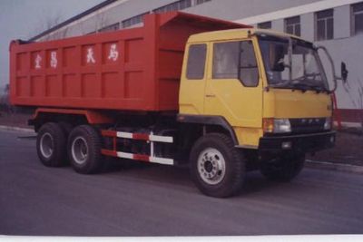 Xiangyi SMG3310Dump truck