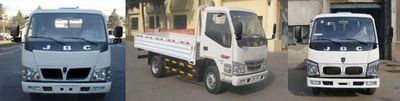 Jinbei  SY1044DLQS1 Truck