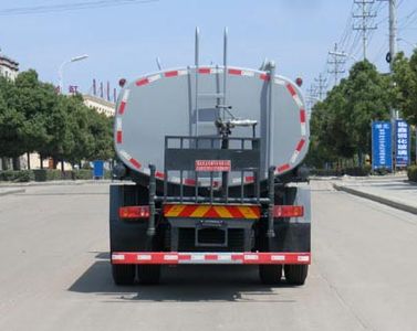 Wanglongwei  WLW5183GPSD watering lorry 