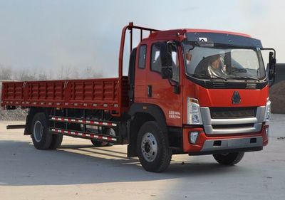 Haowo  ZZ1167G471DE1A Truck