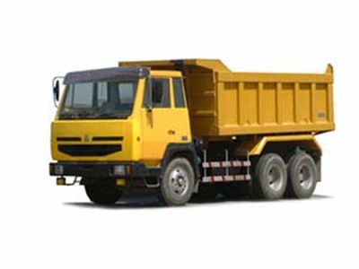 Star Steyr ZZ3173H3241 Dump truck