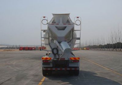 Haohan  ZZ5315GJBN3666E1L Concrete mixing transport vehicle