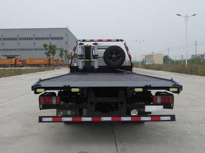 Chusheng  CSC5041TQZPJ Obstacle clearing vehicle