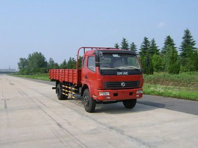 Dongfeng  EQ1080GZ12D6 Truck