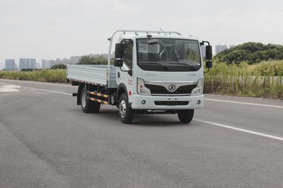 Dongfeng  EQ3040S5EDF Dump truck