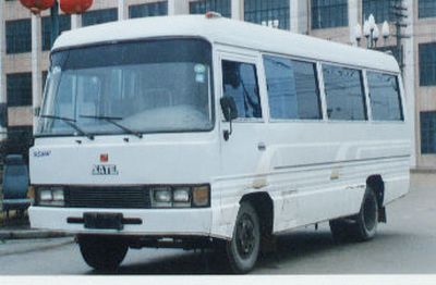 Saite  HS5041XXY Box transport vehicle