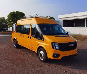 Jiangling MotorsJX5045XGCTJC26Engineering vehicle