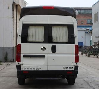 Lishan  LS5042XLJ5 RV