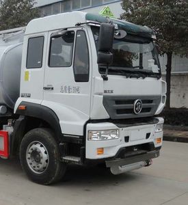 Hua Wei Chi Le  SGZ5310GYYZZ5M5 Oil tanker