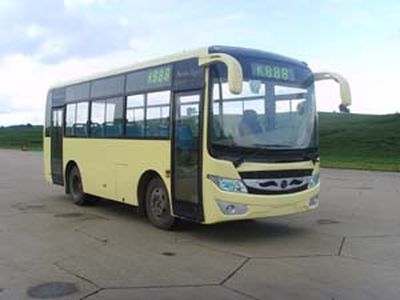 Wanda  WD6730CN City buses