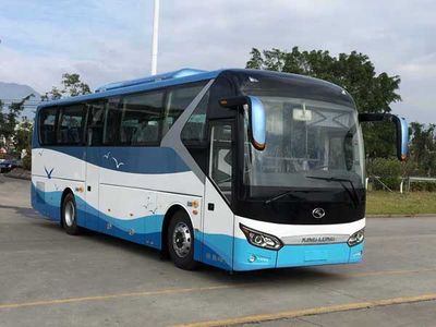 Jinlong XMQ6105AYD5Dcoach