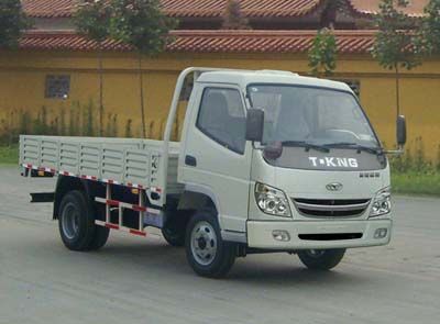 Ouling  ZB1073LDD3S Truck