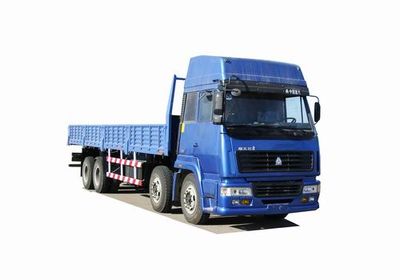 Starstal ZZ1312L4666V Truck