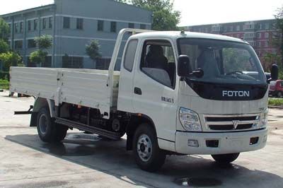 Foton BJ1059VBPEAKDTruck