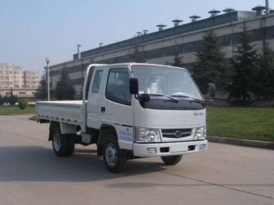 Jiefang Automobile CA1020K3R5E43 Truck