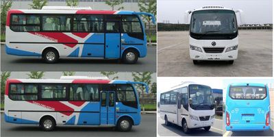 Dongfeng  EQ6738LT6N coach