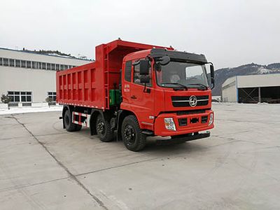 Jinlian Da  ESH3250E Dump truck