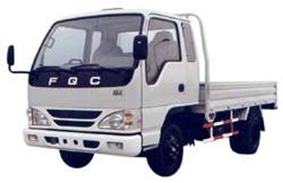 Fujian brand automobiles FJ1042CP3A1 Light duty trucks