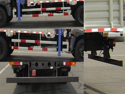 Fusang  FS5141JSQ Vehicle mounted lifting and transportation vehicle