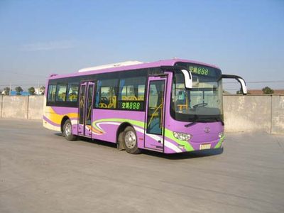 Peony  MD6890LD1J City buses