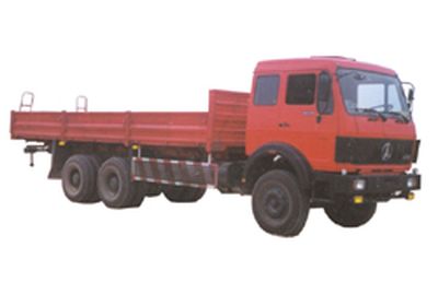 Northern Mercedes Benz ND1320CSJ Truck