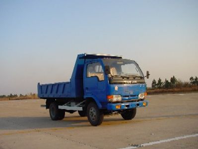 Yuejin  NJ3041G Dump truck