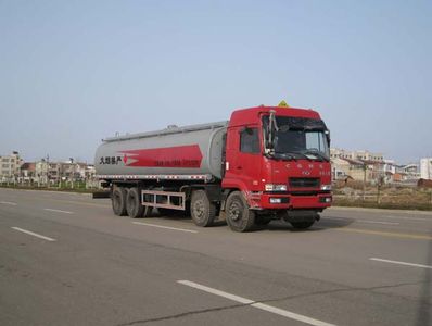 Longdi  SLA5310GJYHN Refueling truck