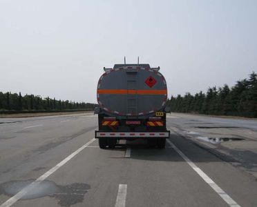 Longdi  SLA5310GJYHN Refueling truck