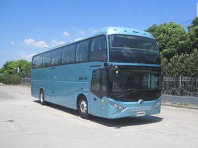 Shenlong brand automobileSLK6119ADD5coach