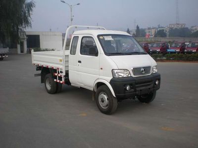 Huashan SX3041GP3Dump truck