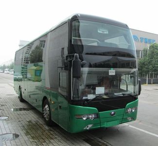 Yutong  ZK6126HQC9 coach