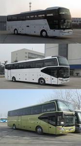 Yutong  ZK6126HQC9 coach