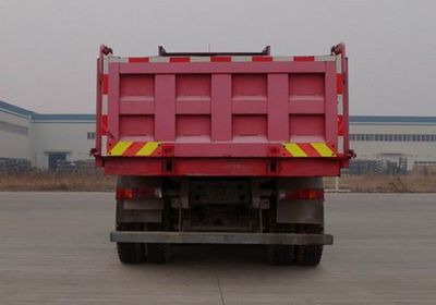 Haowo  ZZ3317N3067E1 Dump truck