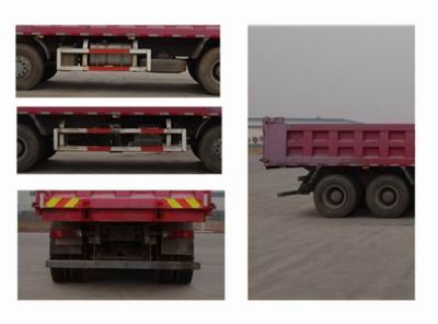 Haowo  ZZ3317N3067E1 Dump truck