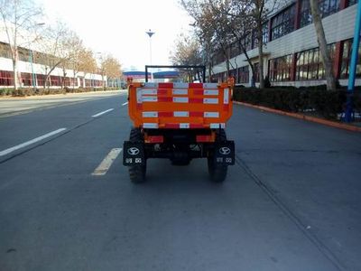 Shifeng  7YP1475DC6 Self dumping tricycle