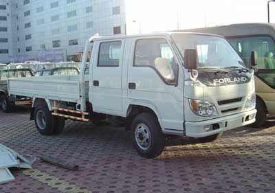 Era  BJ1053VCAE611 Truck