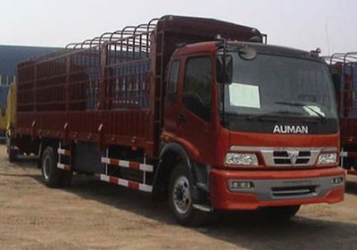 Ouman  BJ5108VDCHK Grate type transport vehicle