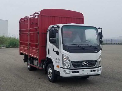 Hyundai CHM5040CCYEDF28TGrate type transport vehicle