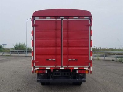 Hyundai  CHM5040CCYEDF28T Grate type transport vehicle